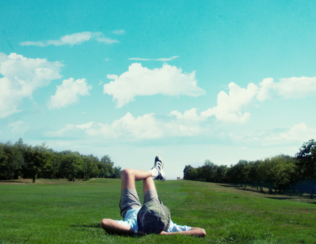 Écouter, soutenir, apaiser : guide pour accompagner un jeune dans sa gestion du stress et de l’anxiété